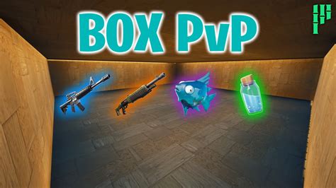 Pandvil box fights code - Type in (or copy/paste) the map code you want to load up. You can copy the map code for 1V1 BOXFIGHT by clicking here: 1578-2097-3509